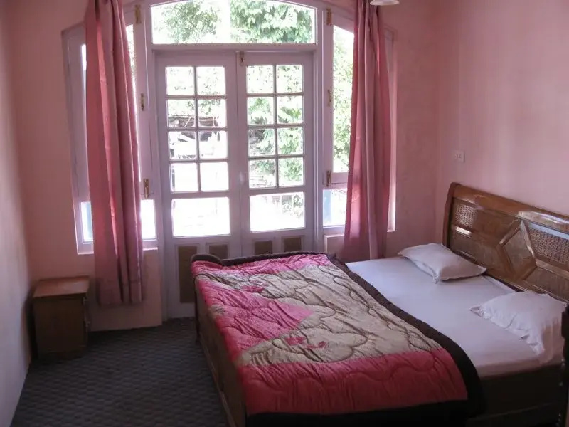 Hotel Gulistan - Général