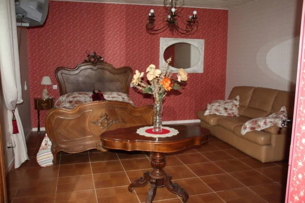 Voir la photo 3 — B&B La Gentilhommière de Normandie