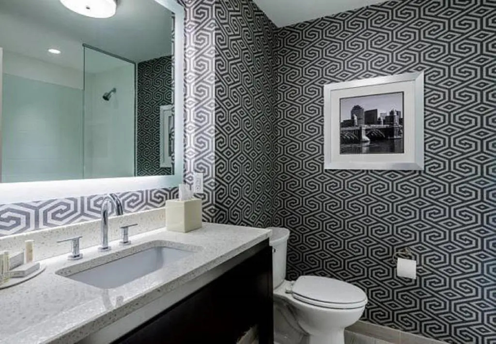 Fairfield Inn & Suites Boston Cambridge - Chambres
