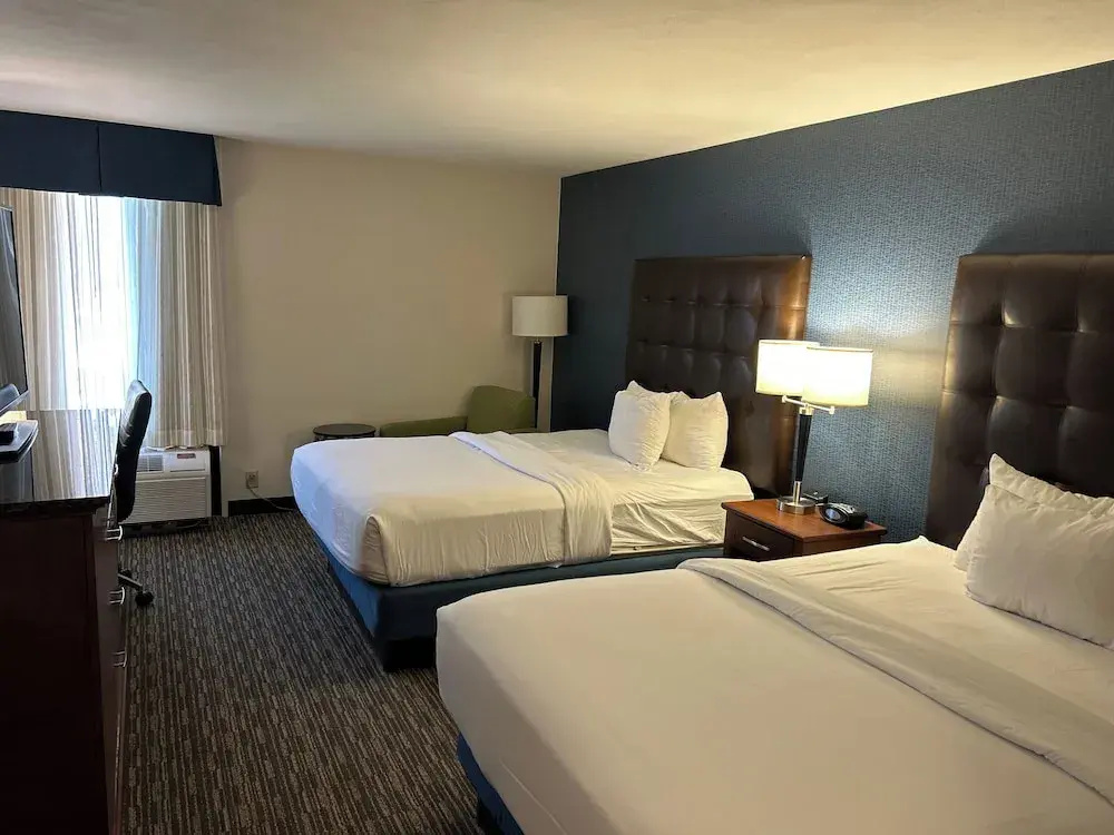 Heritage Inn & Suites St. Louis/Fenton, Trademark by Wyndham - Chambres