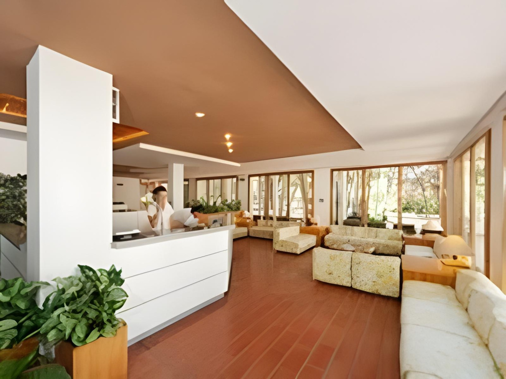 Hotel Kyrie Isole Tremiti - Général