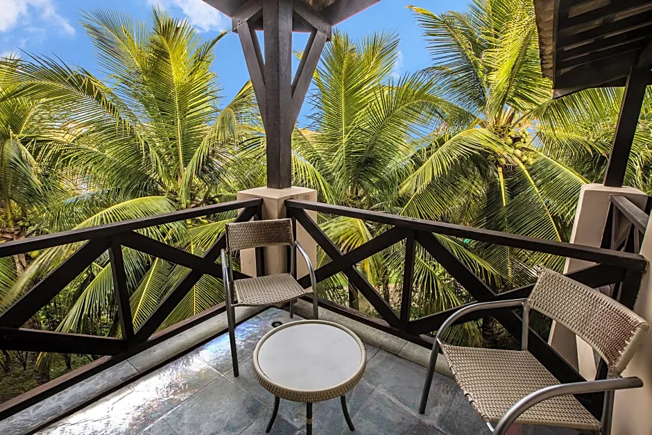 Catussaba Resort Hotel - Chambres