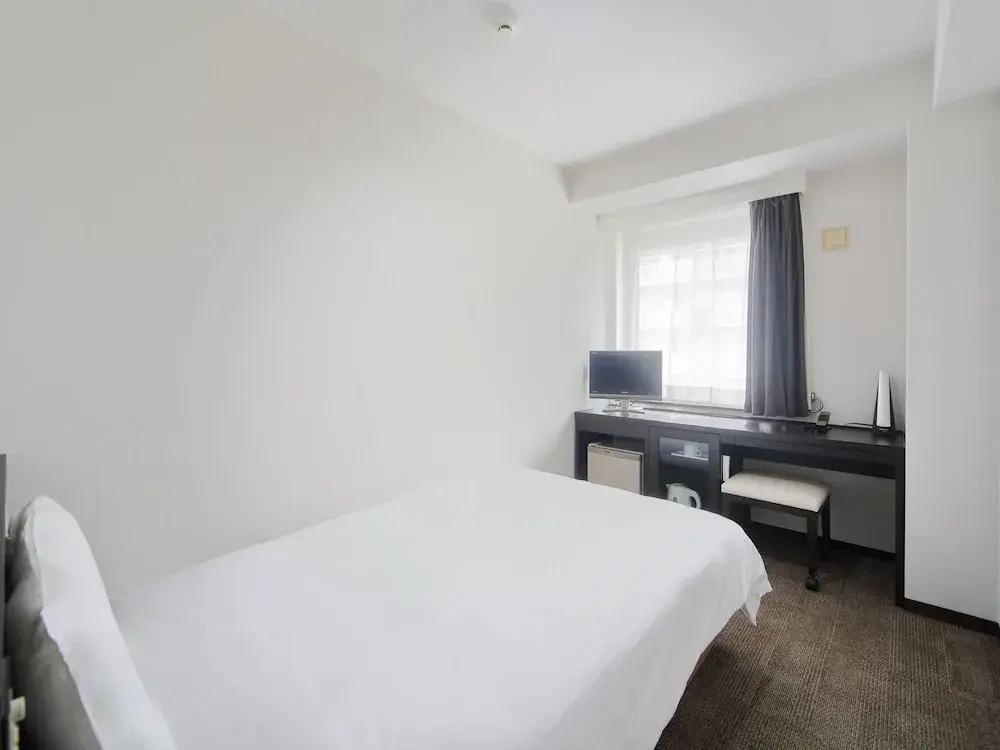 Standard Single room (single bed)