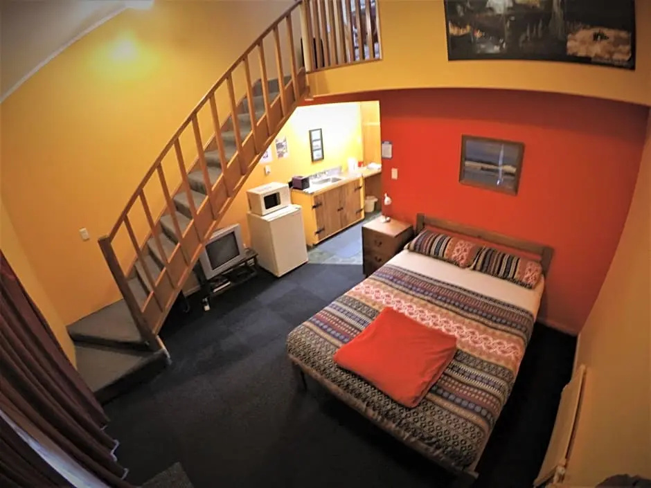En-suite Unit (Family) room