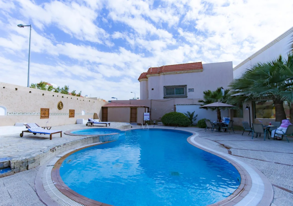 Hotel photo 15