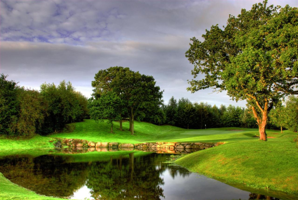 Mount Wolseley Hotel Spa & Golf Resort - Général