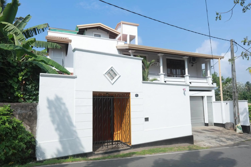 Villa 59