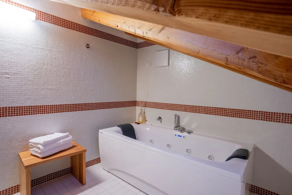 Albergo Palazzo Lodron Bertelli - Chambres