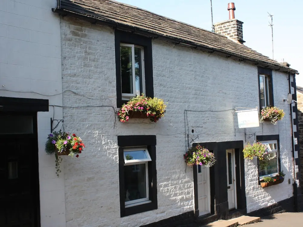 Chare Close B&B