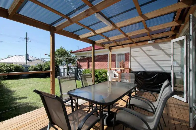 Moonah Amy Cottage Apartments