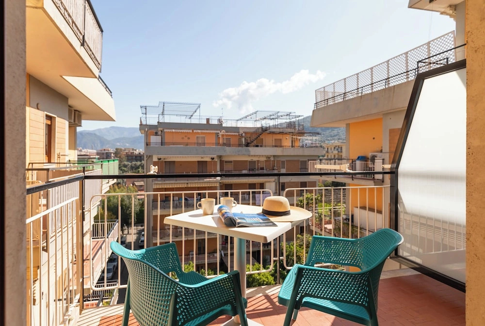 YourHome - Maison degli Aranci