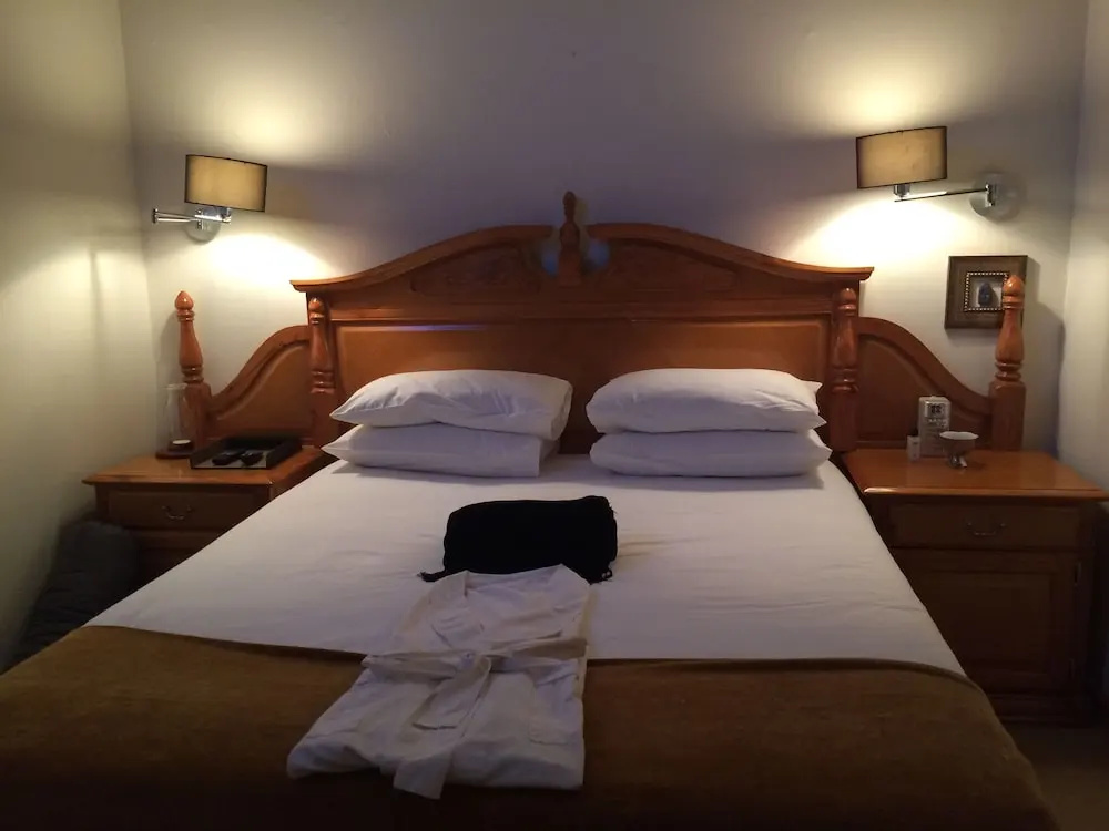 Armadale Boutique Hotel & Villas — фото 4