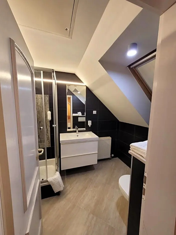 Ambiente Hotel & Restaurant - Chambres