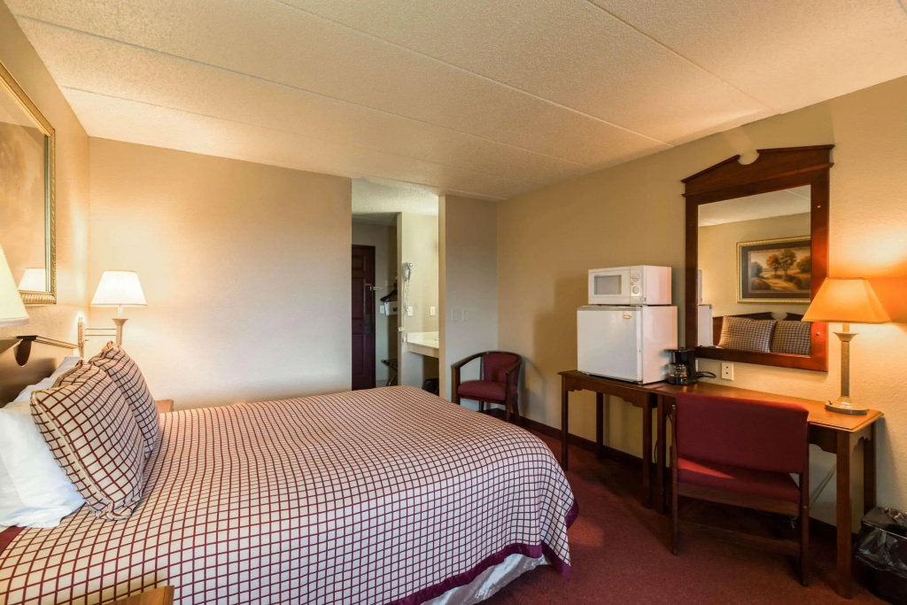 Hotel photo 6