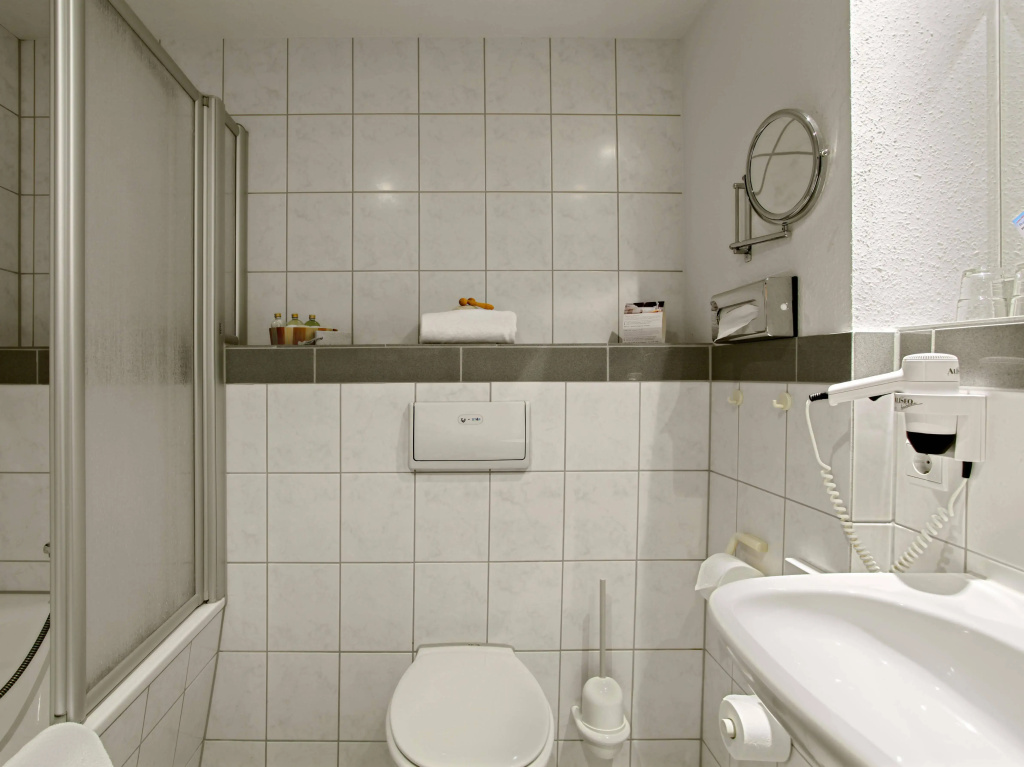 Best Western Hotel Dortmund Airport - Général