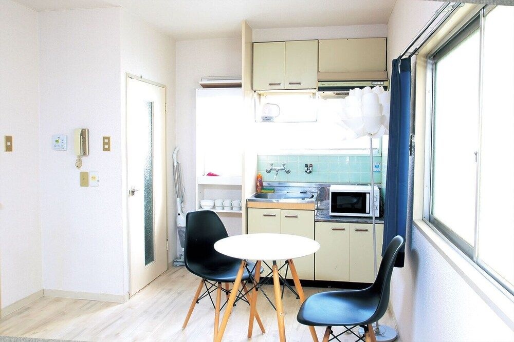 Omotenashi Hostel Nipponbashi 사진 14