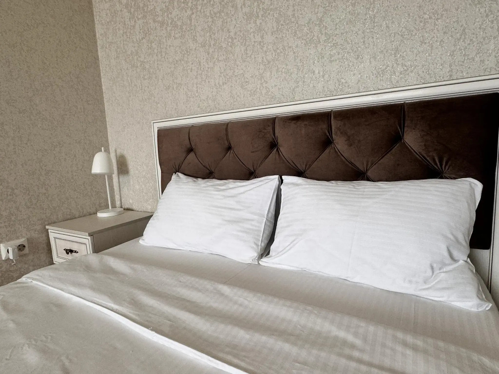 Как дома на ул. Мира, д. 93А - фото 13