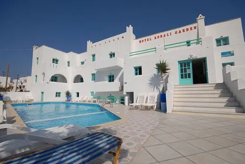 Korali Garden - Général