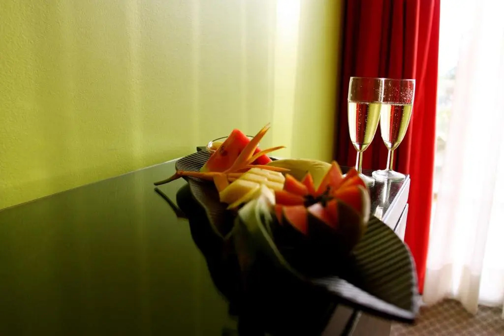 Heden Golf Hotel - Chambres