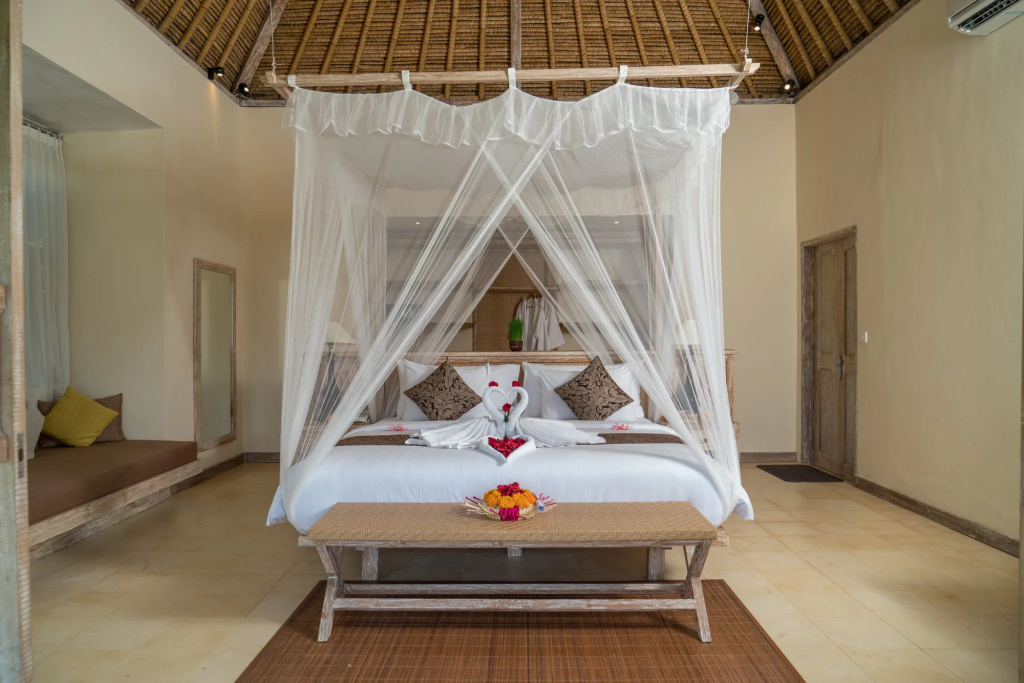 Atta Mesari Ubud - Général