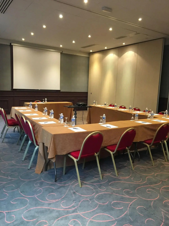 Hotel photo 15