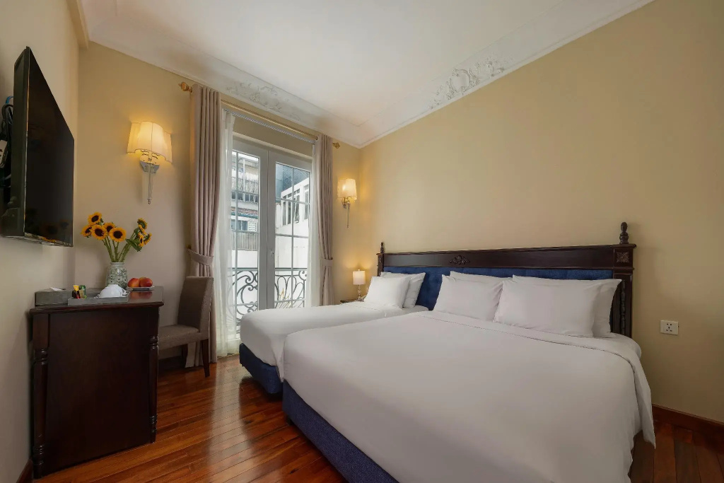 Hotel photo 22
