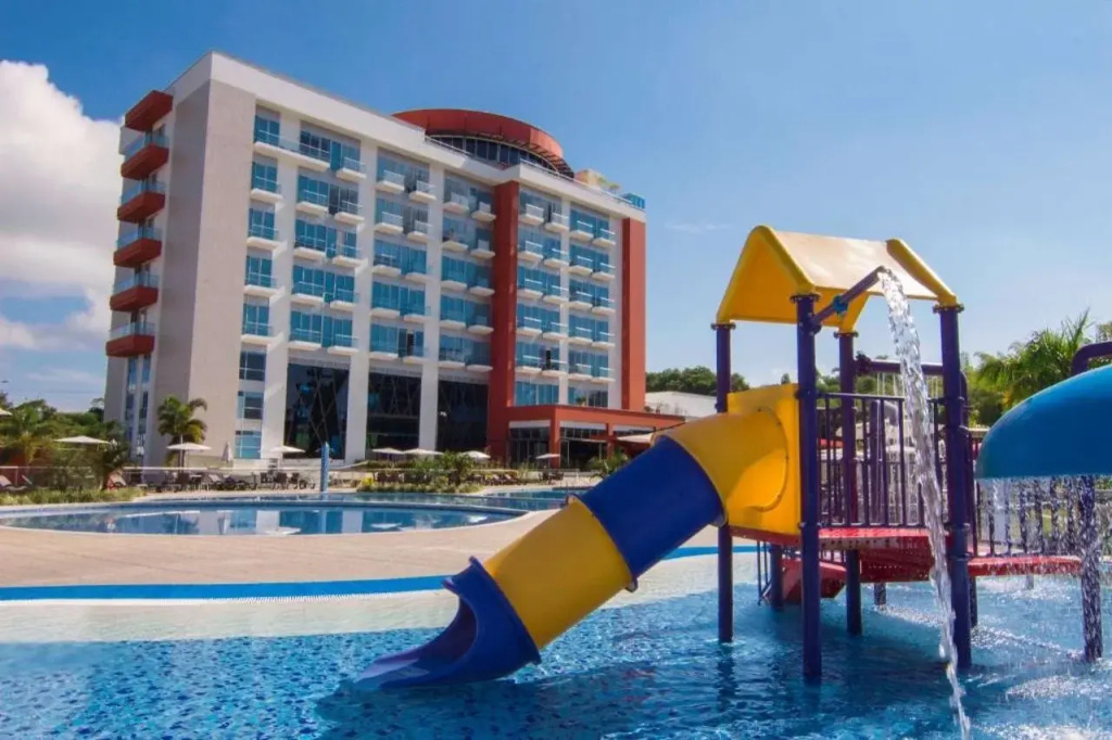 Hotel Sonesta Pereira - Général