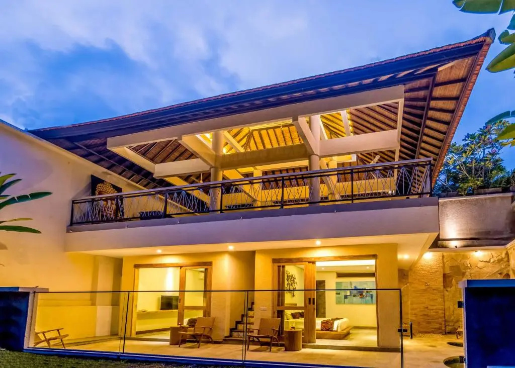 LaMeli Villas Ubud