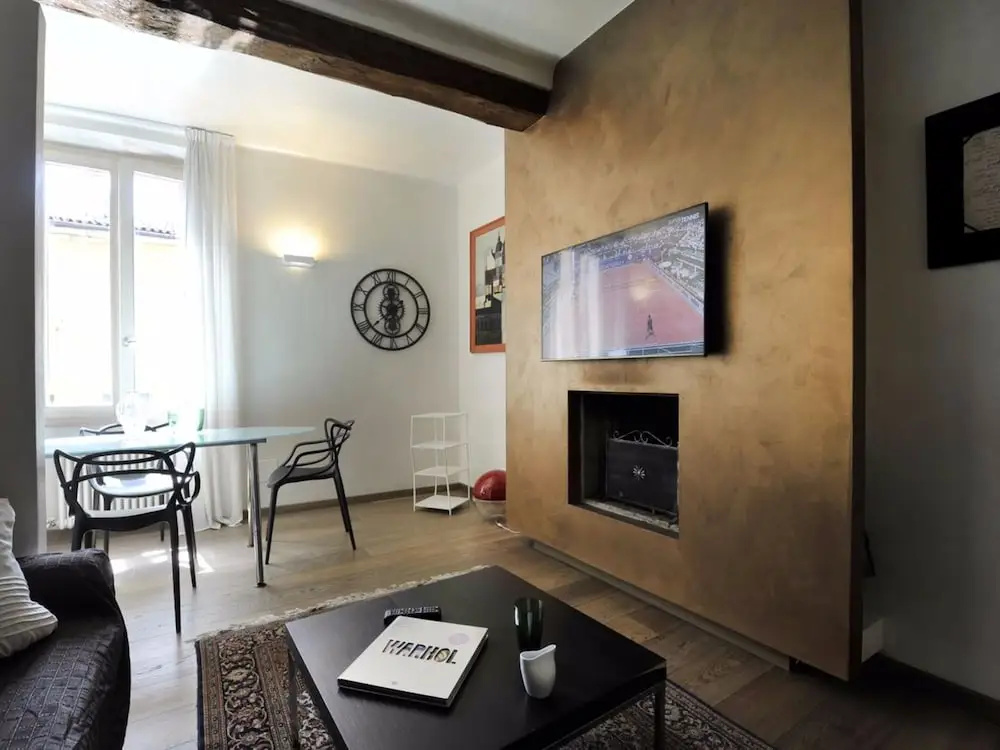 Casa delle 7 Chiese — 3