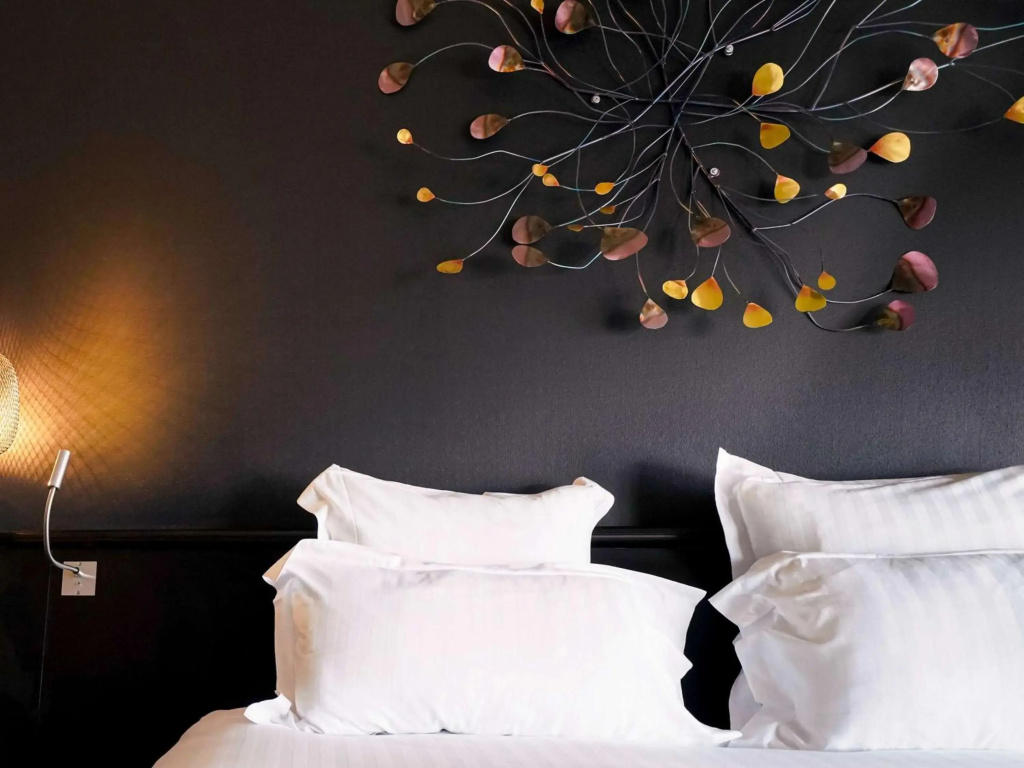 La Citadelle Hotel Metz - MGallery Collection - фото 7