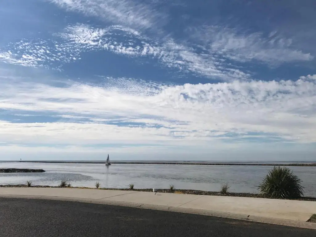 Ulverstone Boutique Accommodation - Chambres