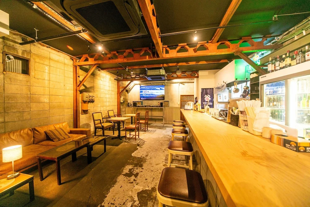 Momodaniagito - Hostel 사진 12