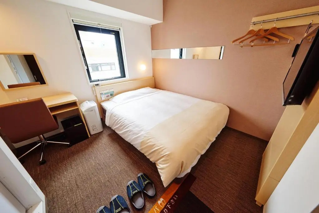 Super Hotel Akihabara-Suehirocho - Chambres