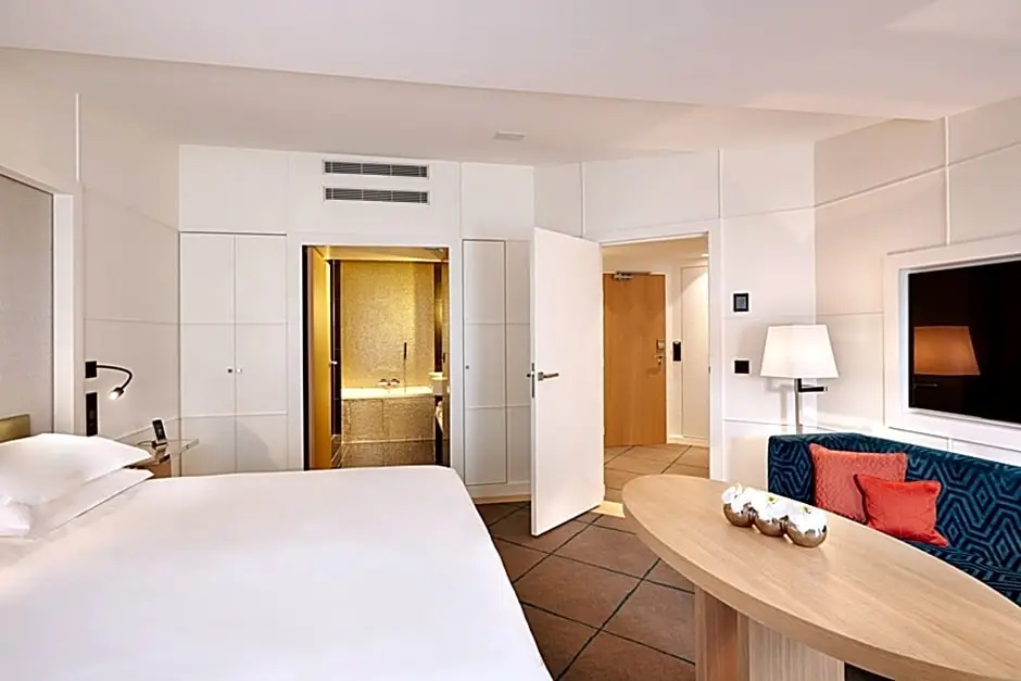 Hôtel Opéra Richepanse 104