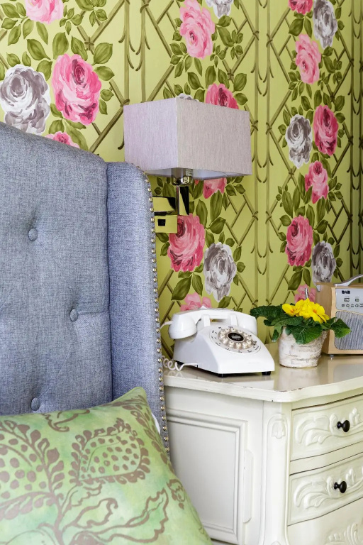 Harington's Hotel - Chambres