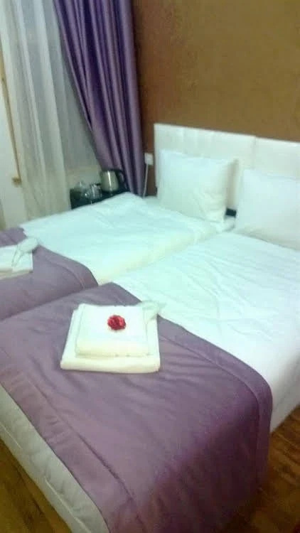 Spa & Wellness