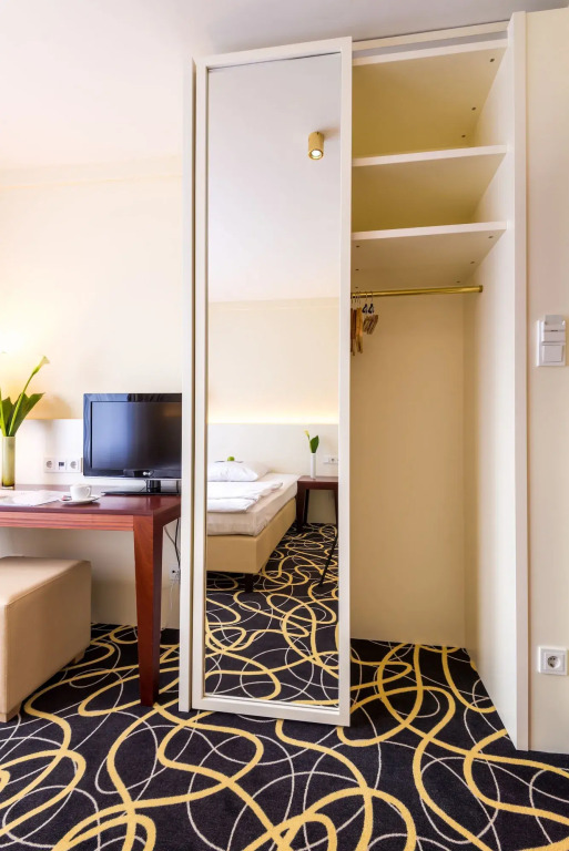 relexa hotel Stuttgarter Hof Berlin picture