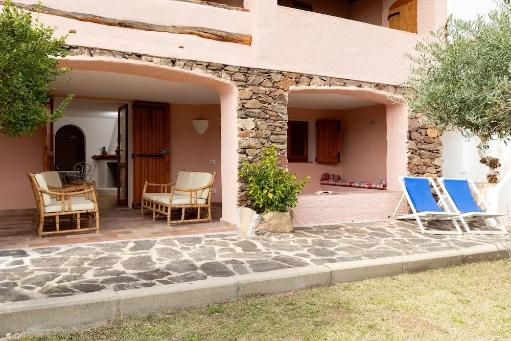 Casa Bentu by Wonderful Italy