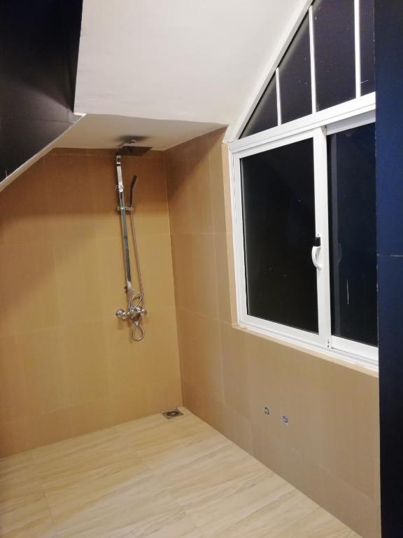 Oak Residencies