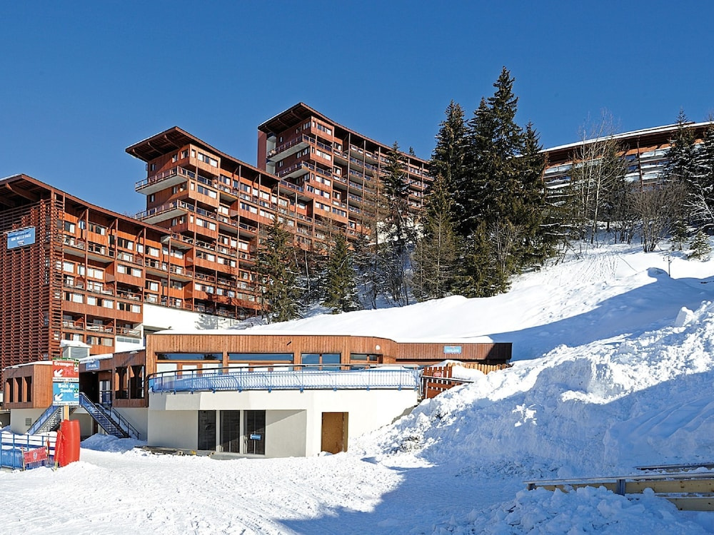 Afficher la photo 8 — Stylish Stay Near Ski