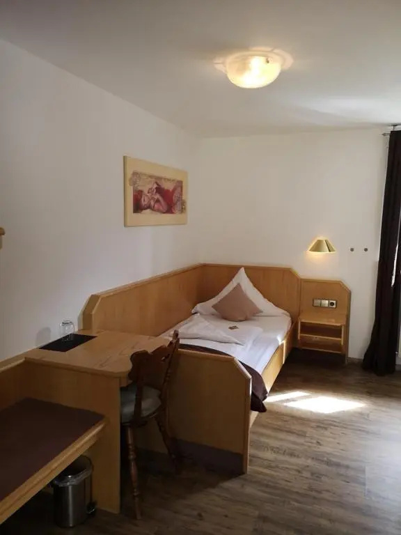 DreiKönig & Restaurant See-Gourmet - Chambres