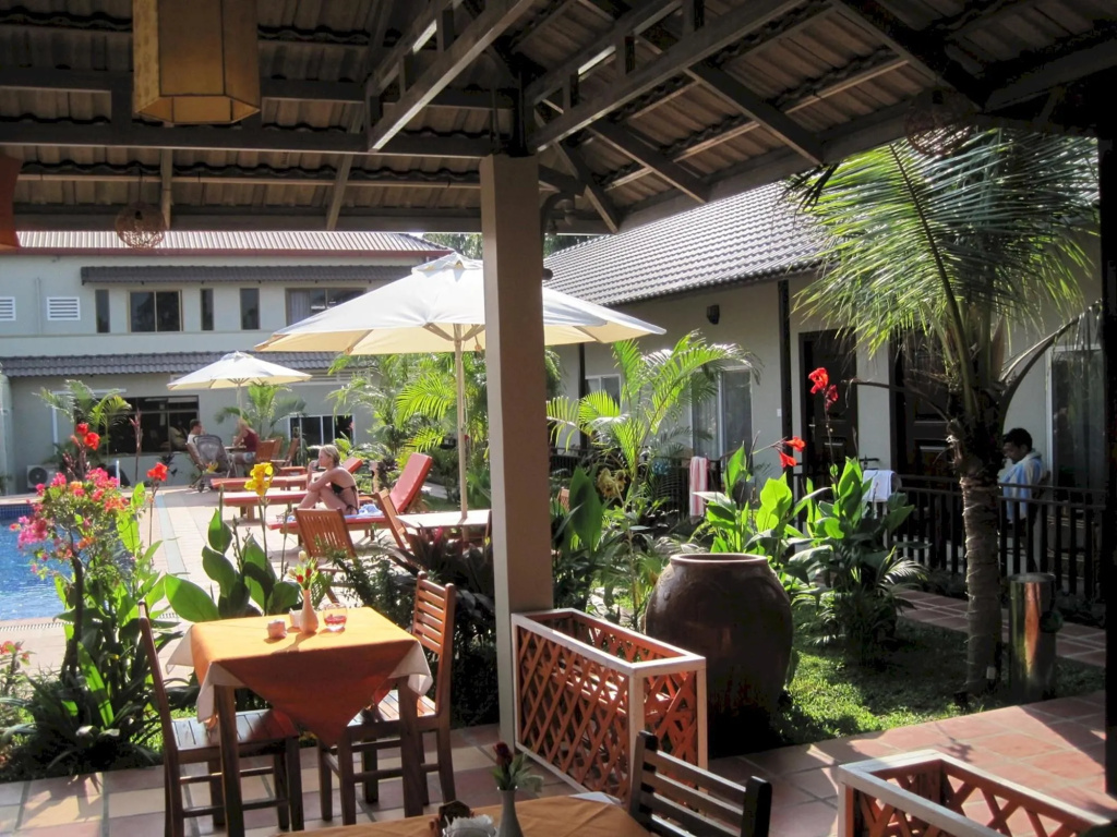 Hotel photo 21