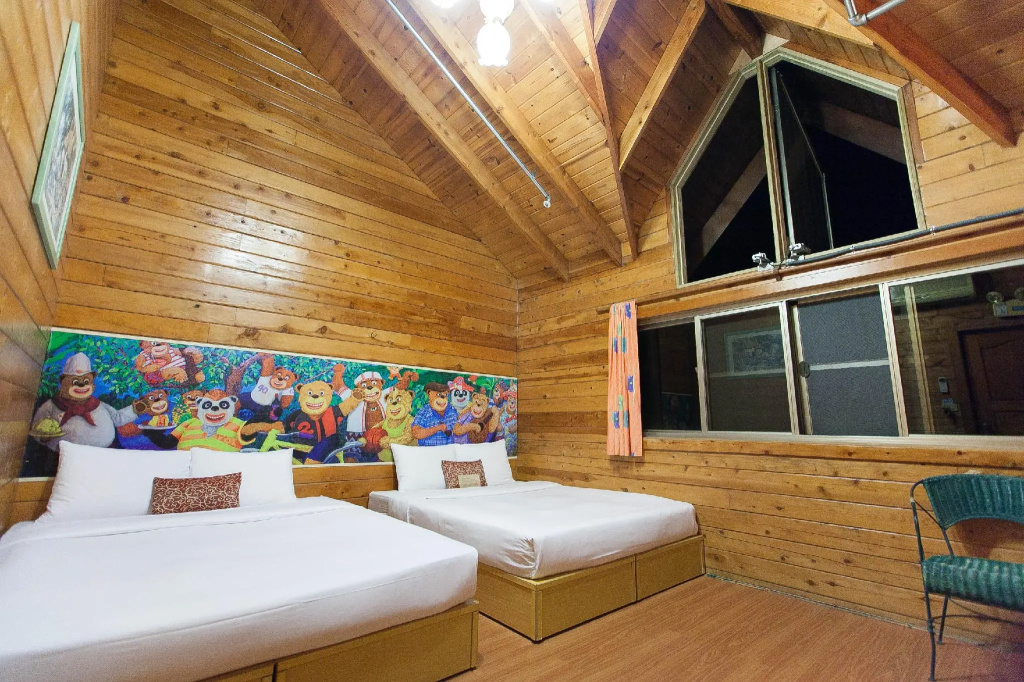 Standard Family room