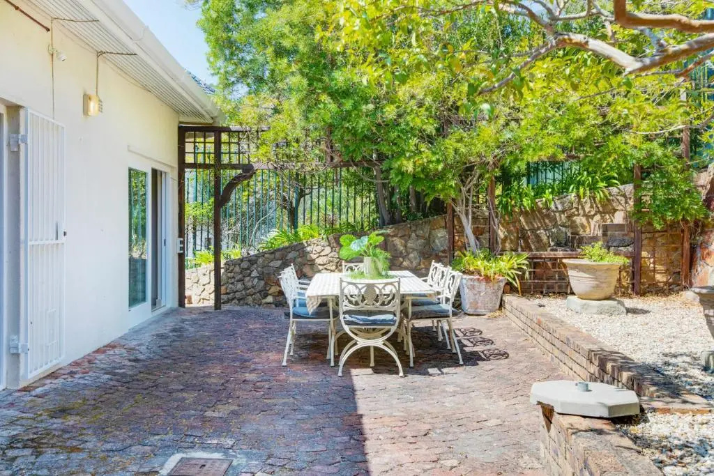 Table Mountain Family Retreat