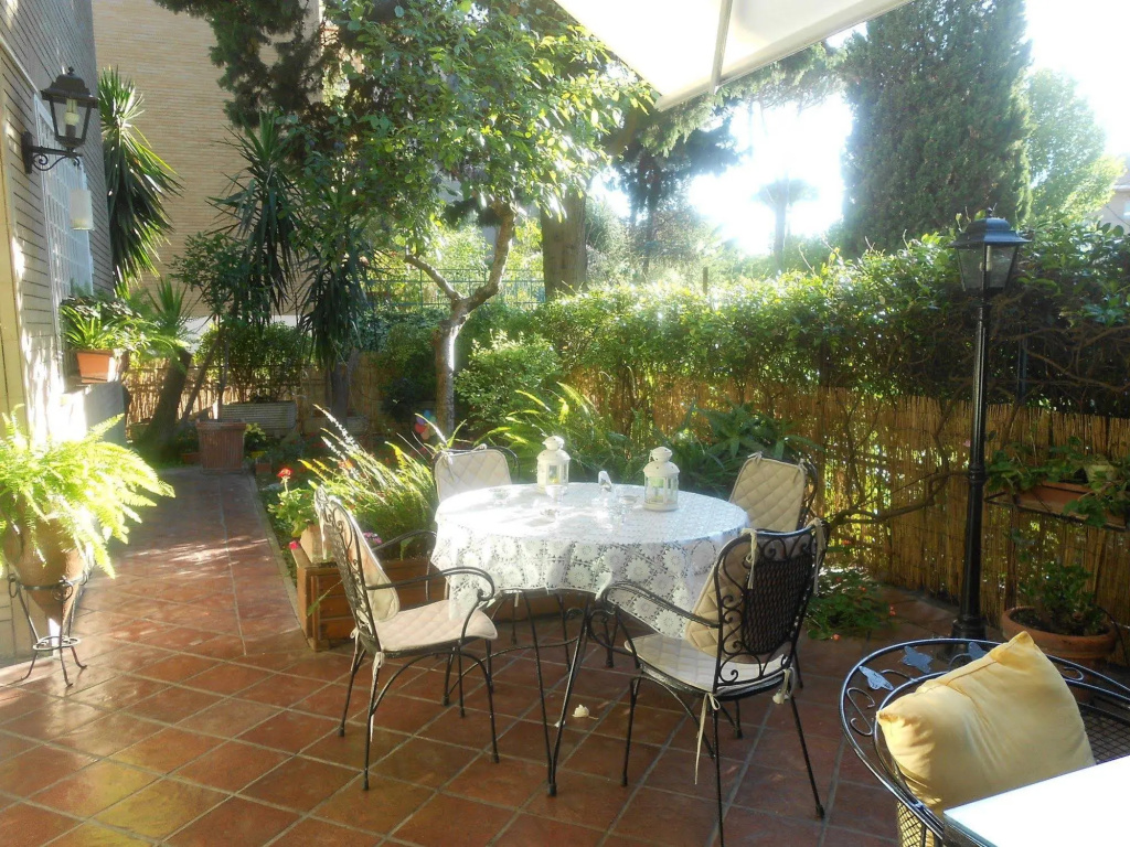A Casa di Patrizia - Général