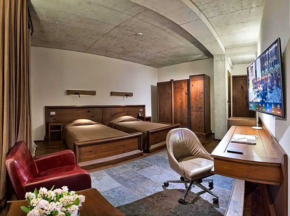 Hotel Stary - Chambres