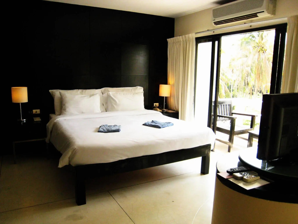 Amarin Samui Hotel - Général