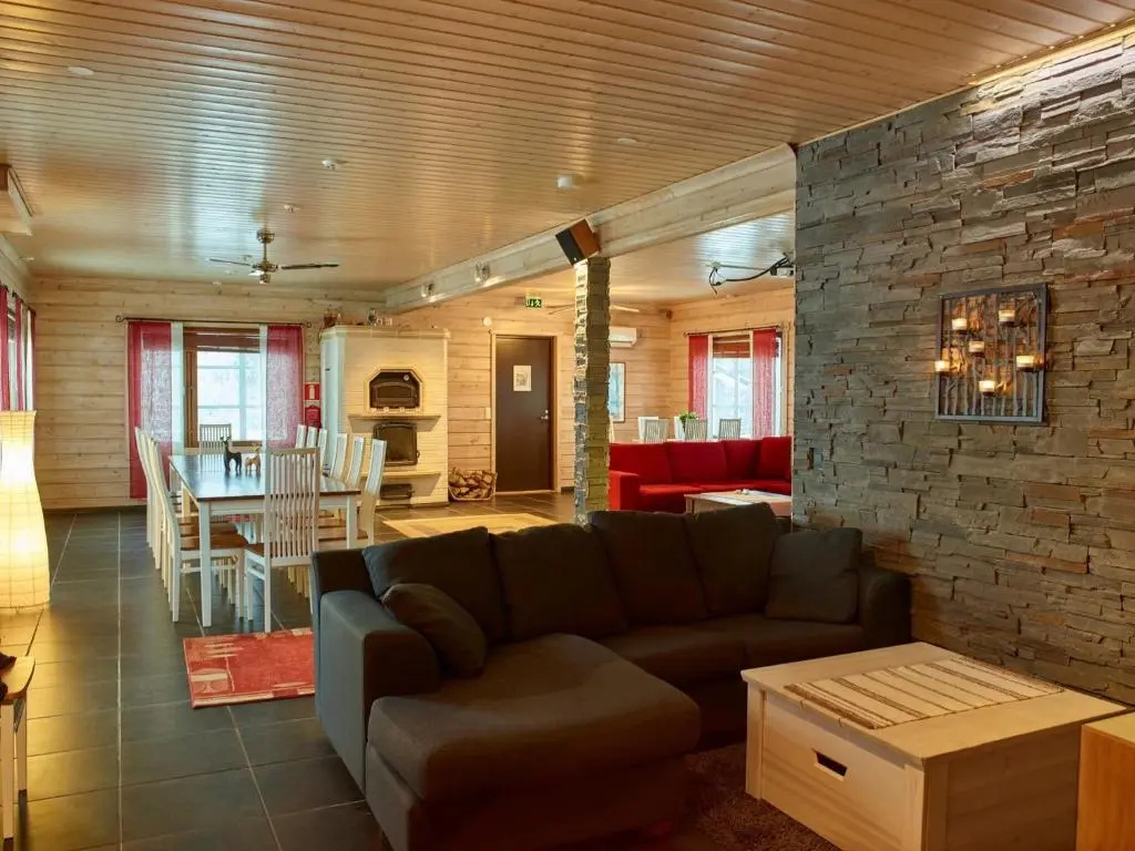 Superior Villa