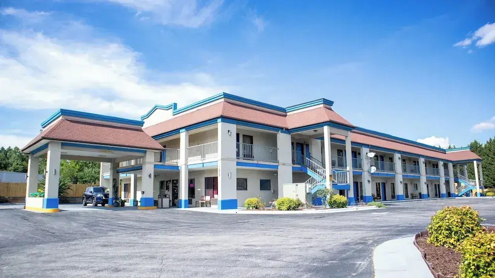 Executive Inn