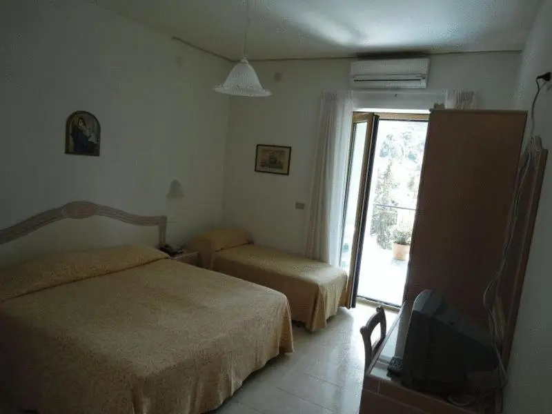 Hotel Candia - Chambres